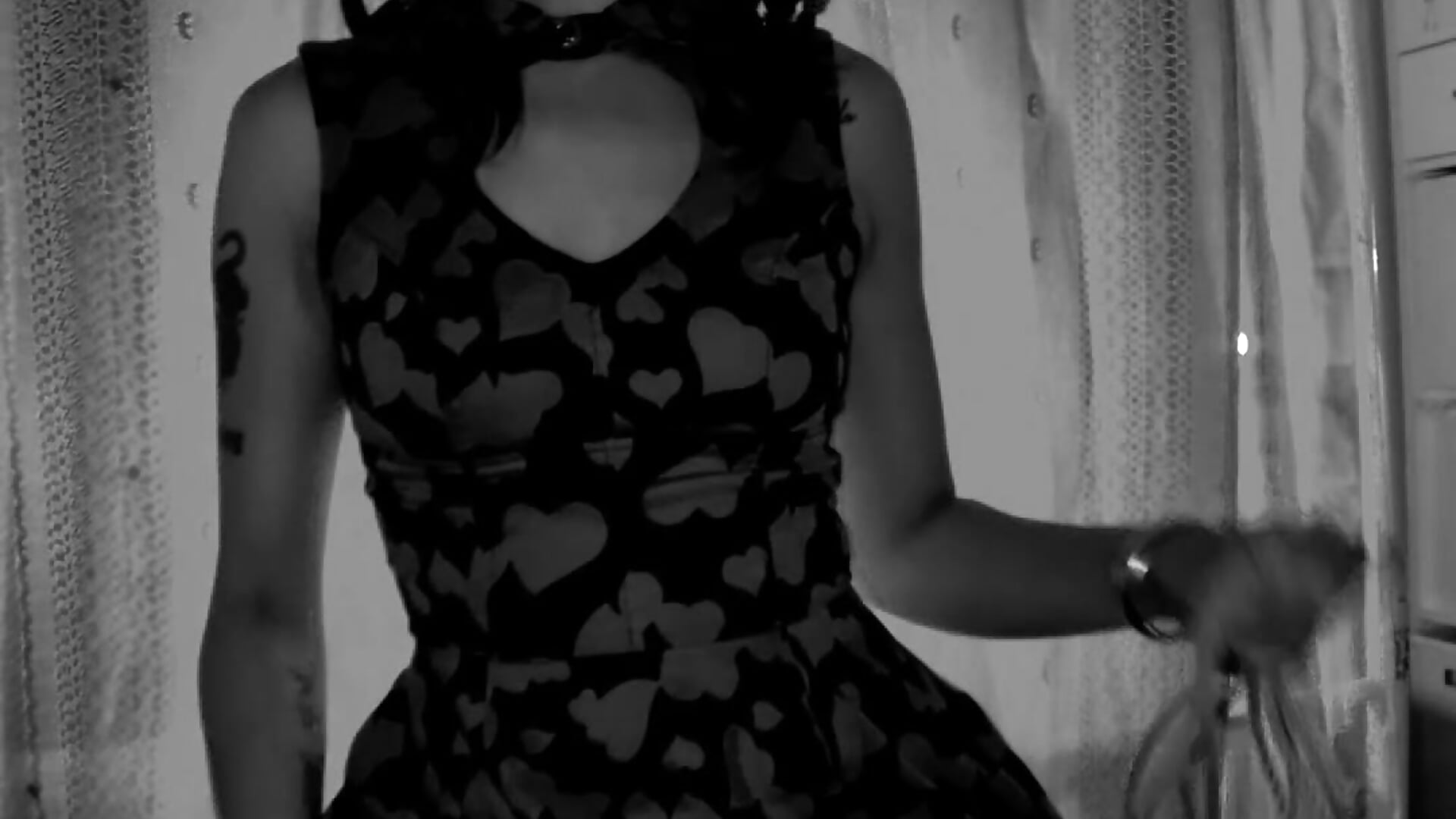 glasscat loves u - video by glasscatt cam model