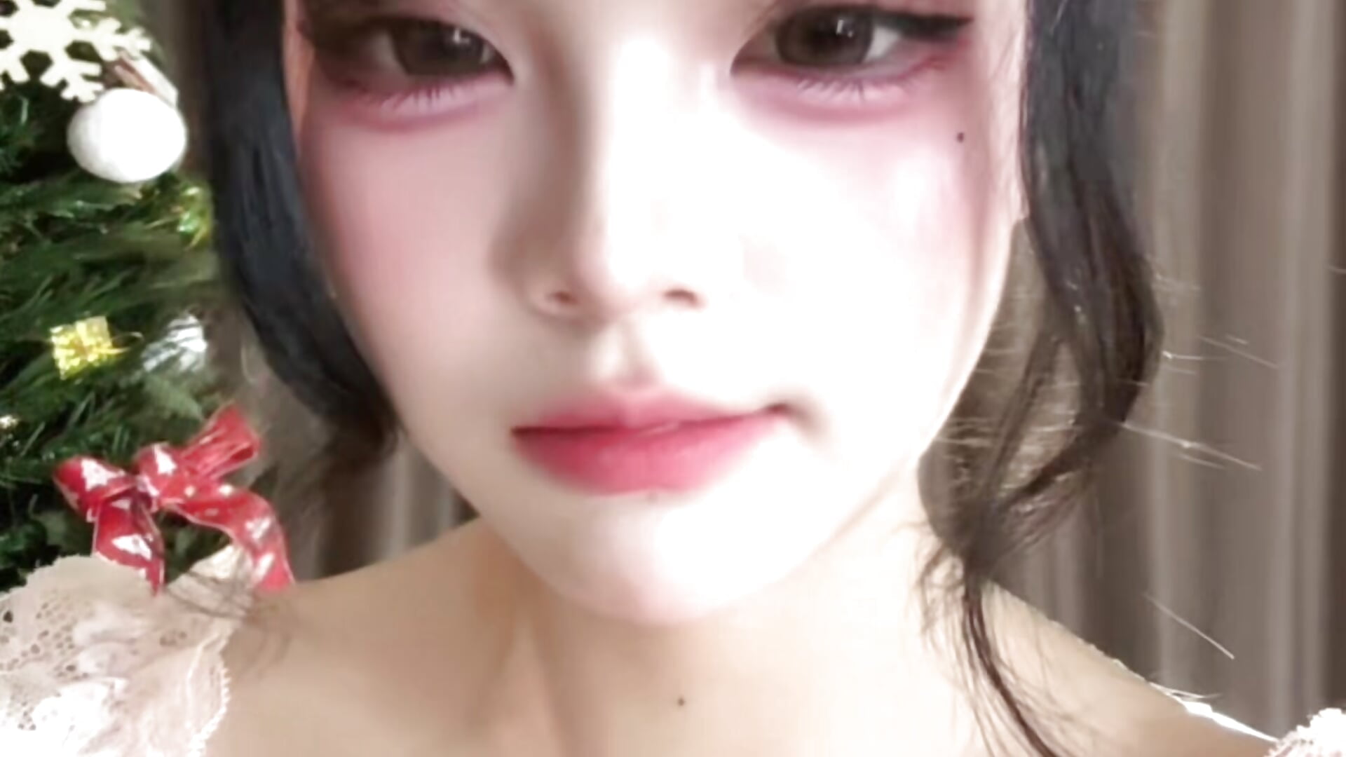 可爱的人