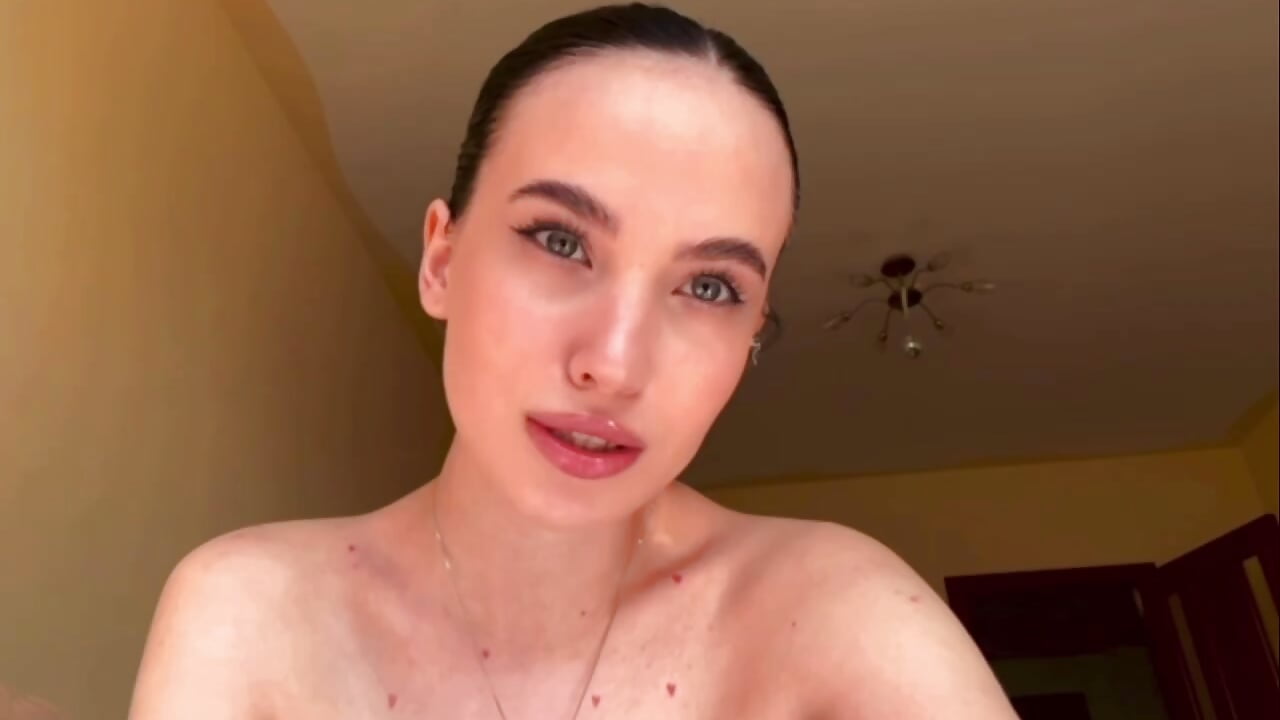a little part on my life – video af EdithPietrafesa cam-model