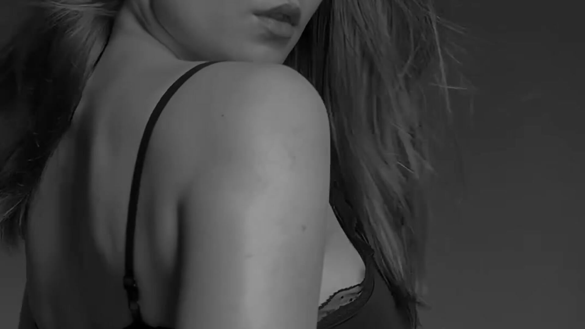 spoil me...