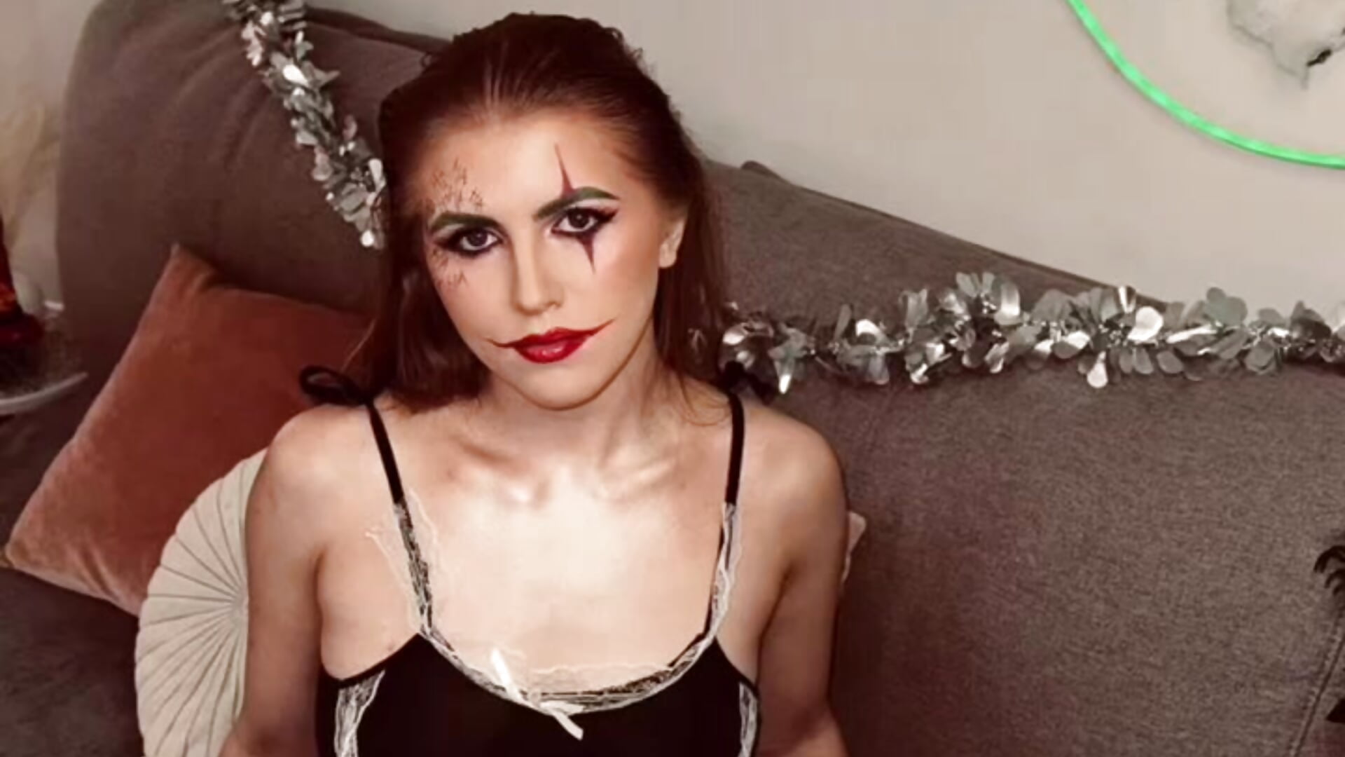 Halloween🎃 - Video von Lixxiii77 Cam-Model