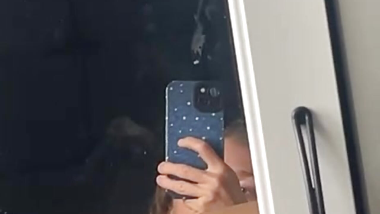 The best angle you need for dildo fucking - video by tinybunnygirl cam model