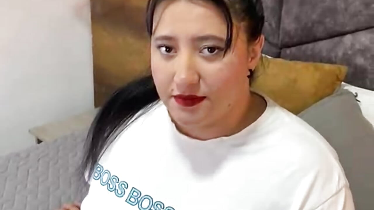🖤 - video by EmilyRousee__ cam model