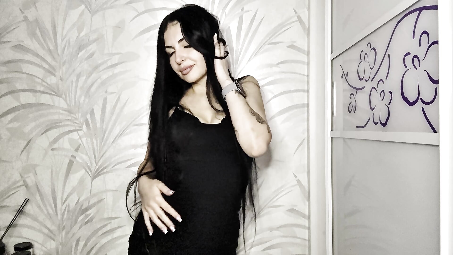 💕My Little Dance Show 💕 - video by TanikaTep cam model