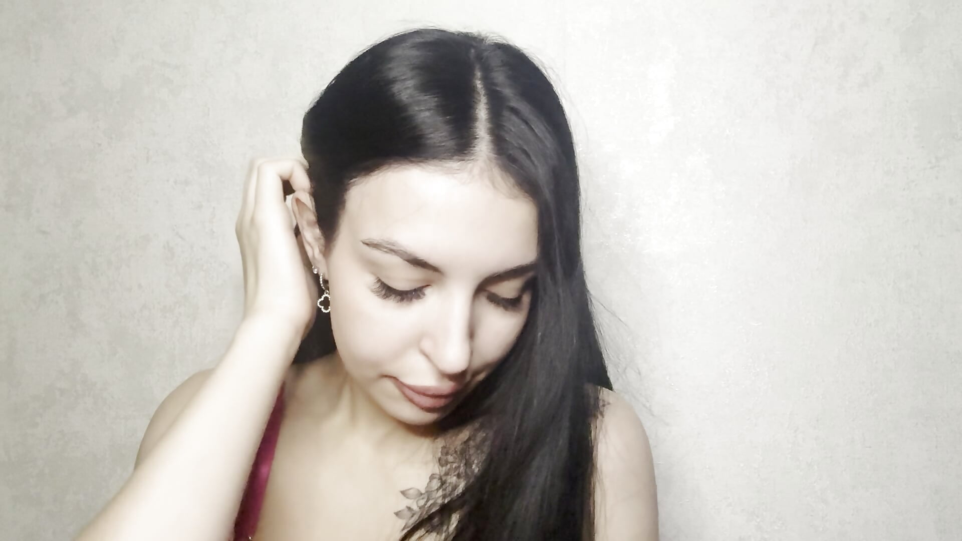 My little piercing ❤️ - video oleh TanikaTep