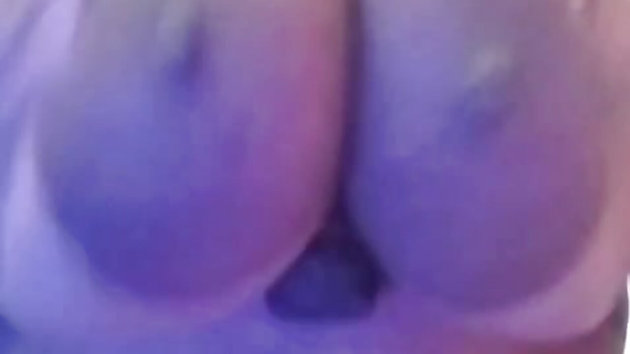 I love licking my delicious nipples and feeling your cock inside them. 💦😏