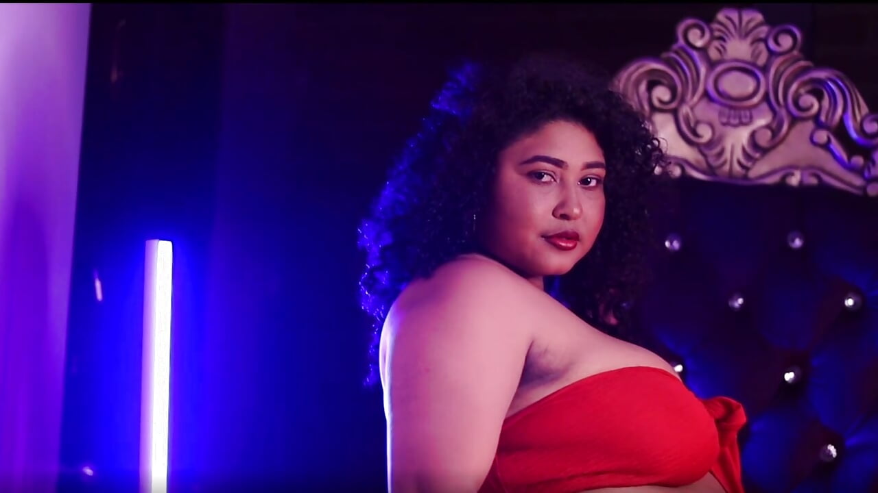 Hey, Ntmu, Im Ayliinn!! 💕 - video oleh Aylin_boobs kamera model
