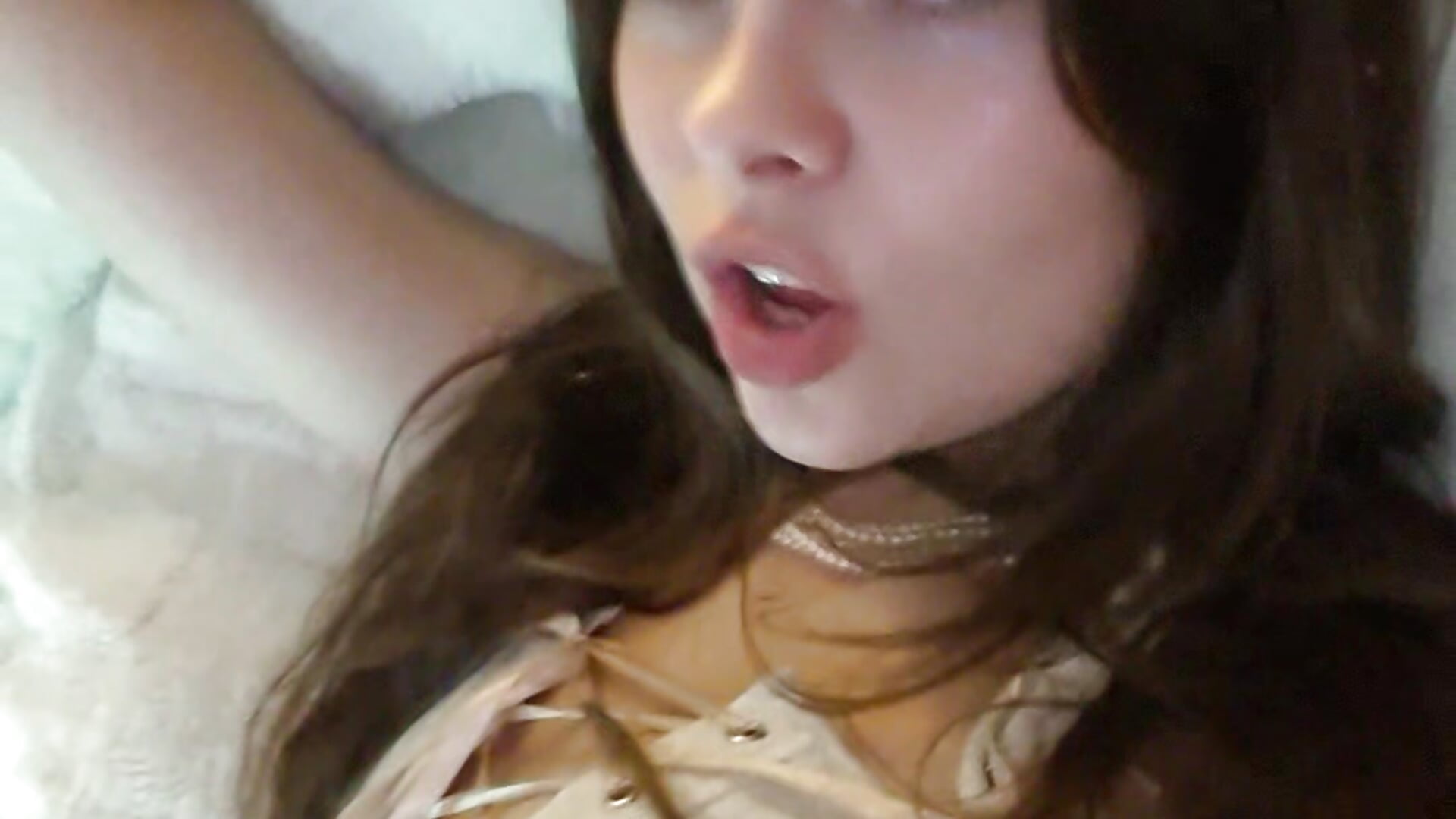 Do you think I'm cute? - video od modelky/modela TammaraLeath