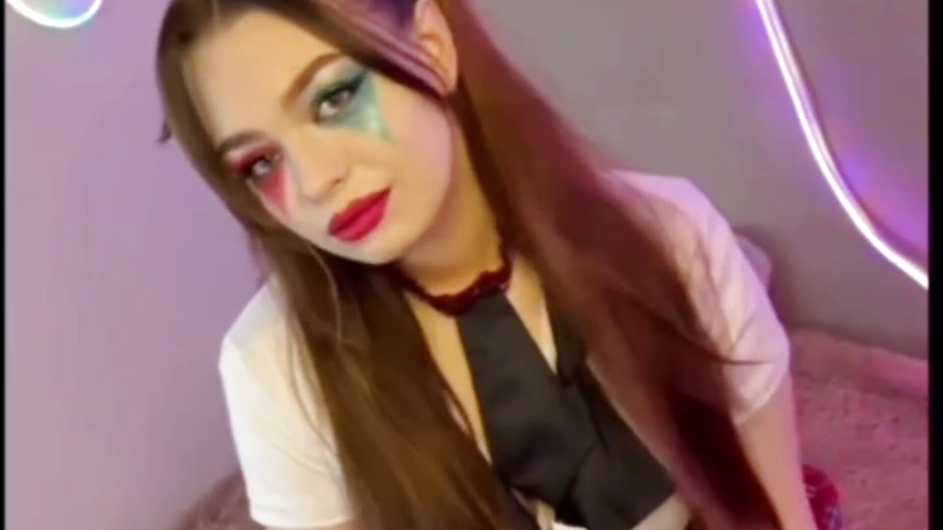 Halloween🎃 - Video von kissaa_a Cam-Model
