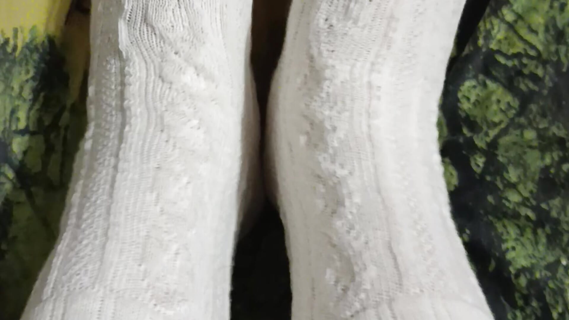 legs - video od modelky/modela Passion_flame