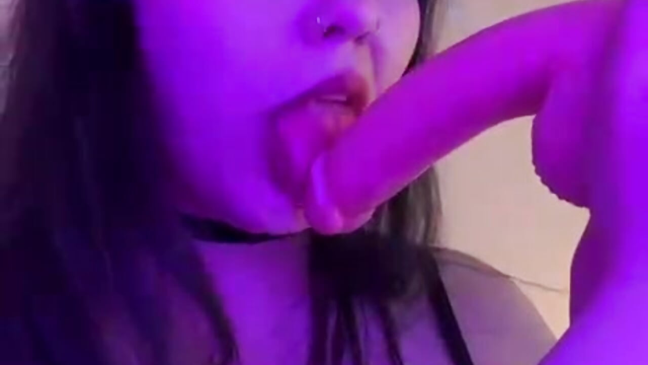 Blowjob 💦💦🍆 - video oleh Anny_Kat