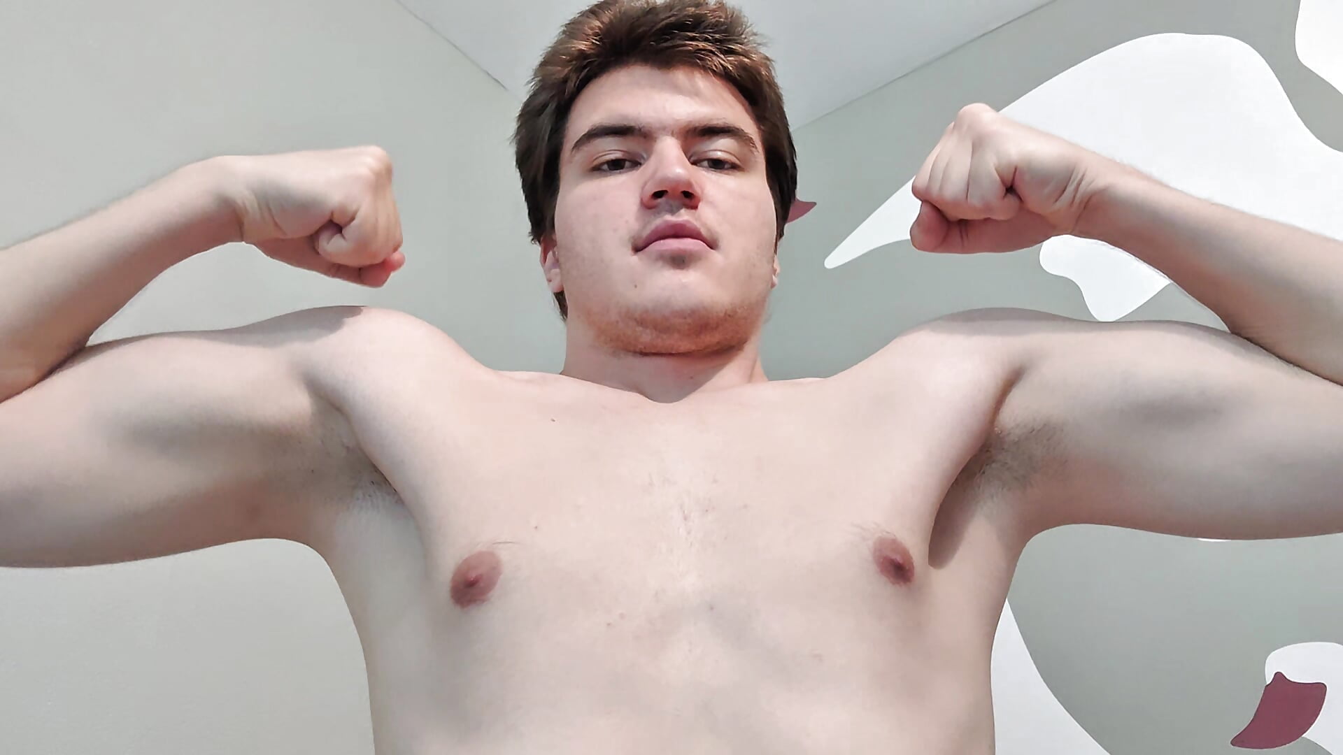 UpperBody - Video von dangart