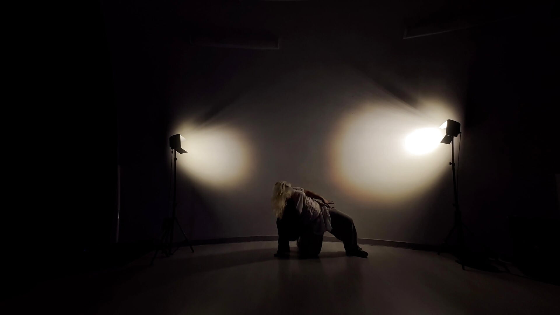 Dance for me🫦– MashaRusha kameramodell videója