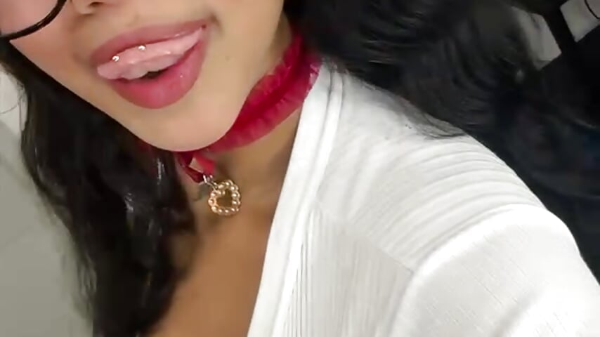 A lovely afternoon with Nicky 💗 - video di Nicky_PrettyRosse