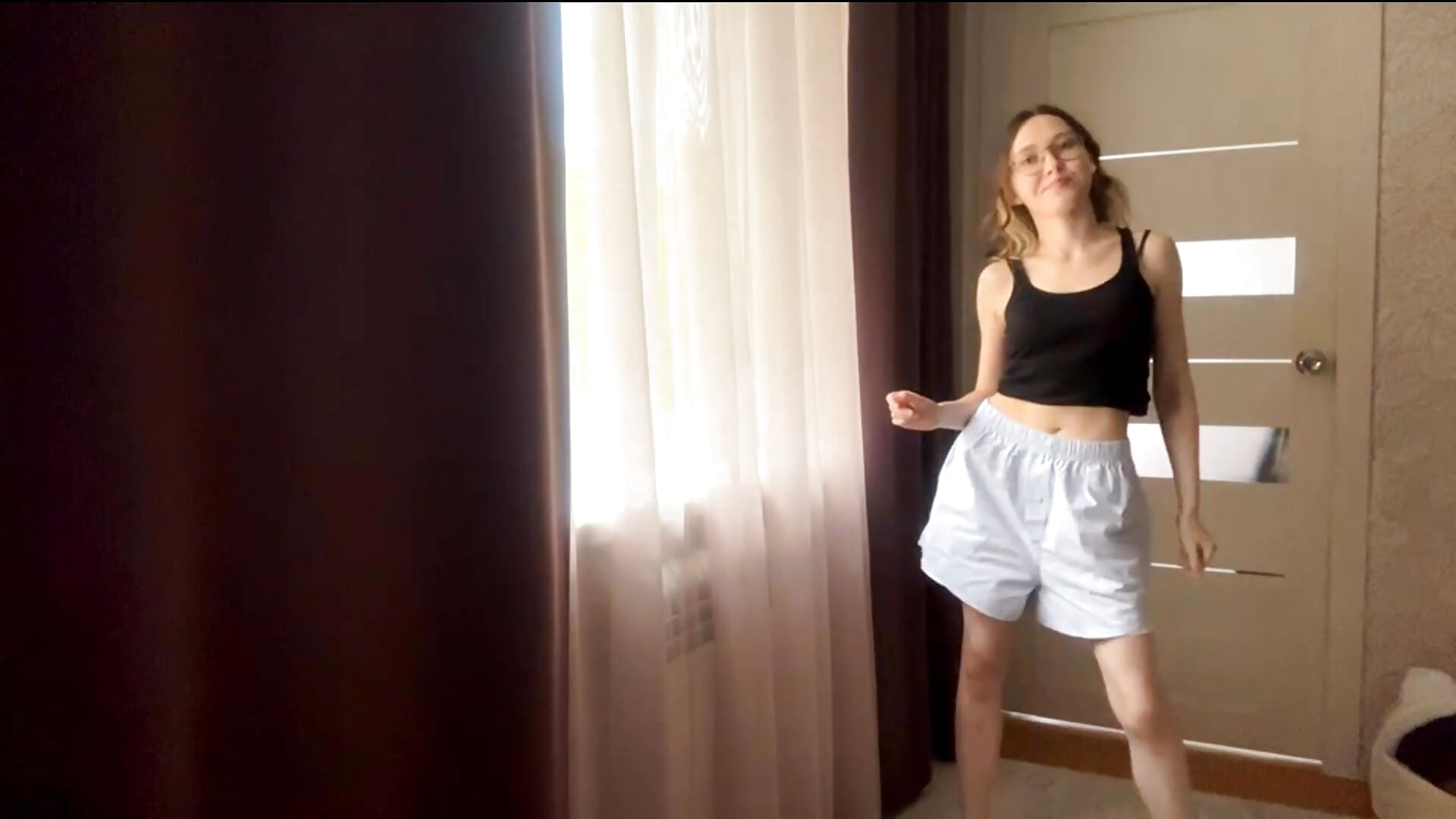 Dance dance revolution ;)