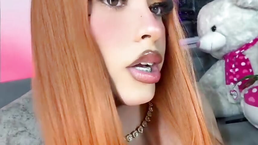 me 🌸🍑– alizza_free kameramodell videója