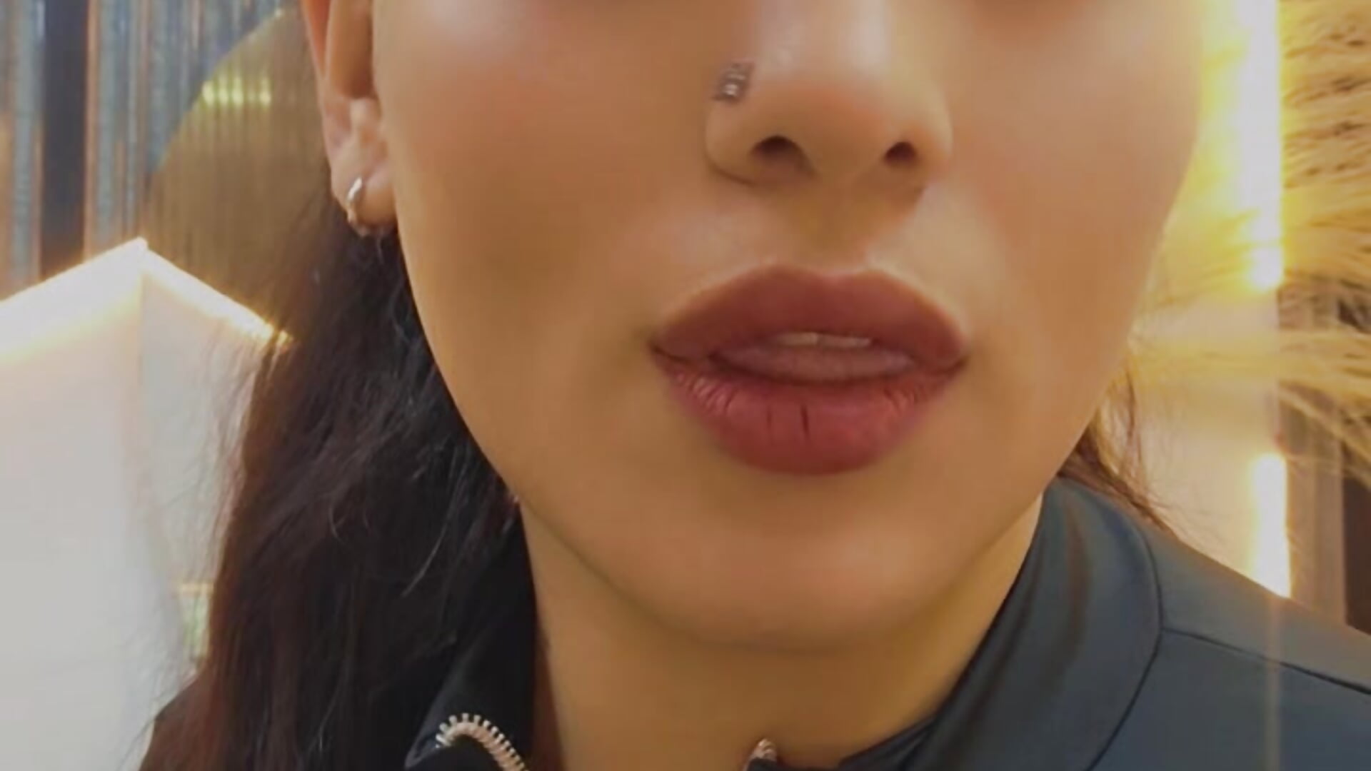 Just leaving a little video here for you 😘 Hope you like it! ❤️ - video by Isabella_Boobss cam model