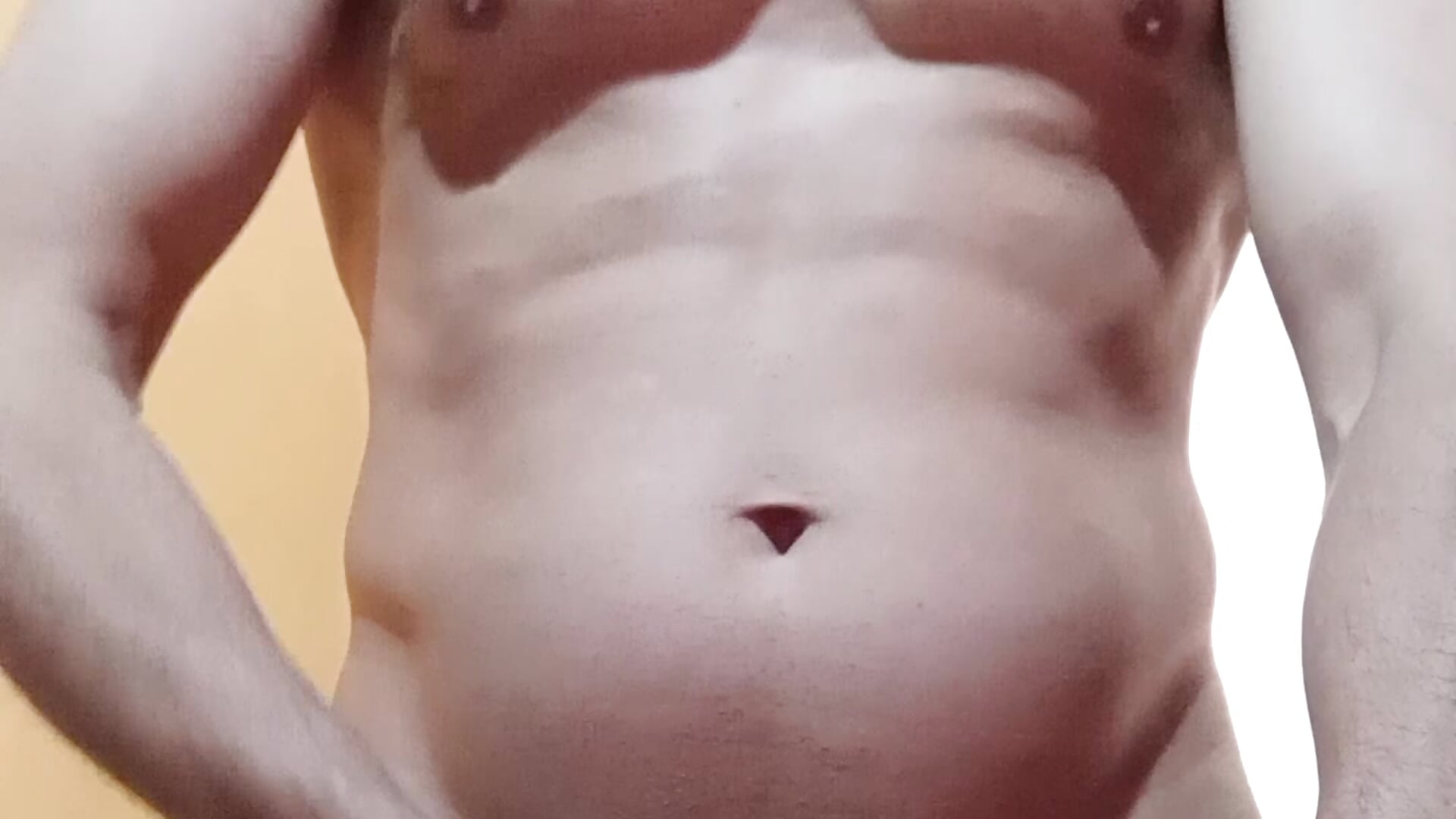 Striptease and cum! 🥵🔥🔥🔥 - video oleh BraianWaith