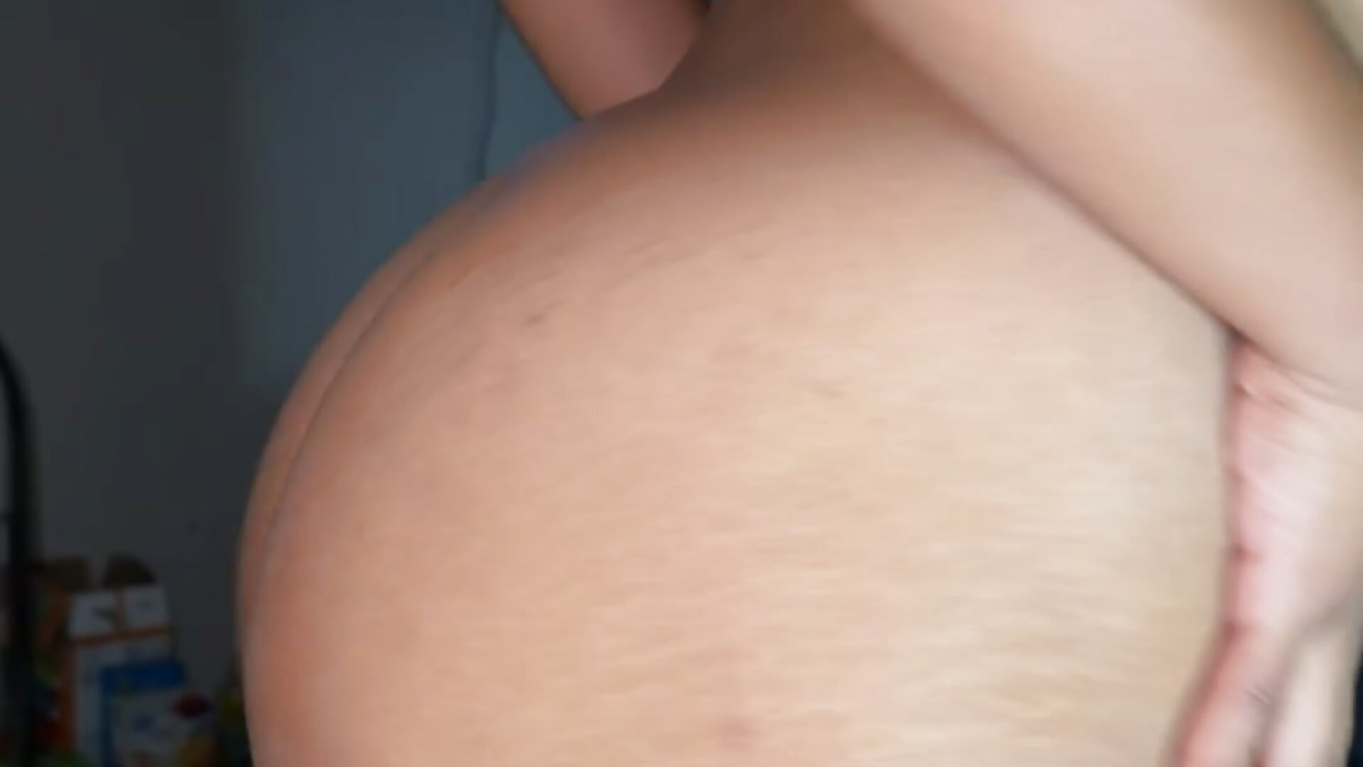 Body is tea ☕️ 💋🤩 - video od PhantomPanda11