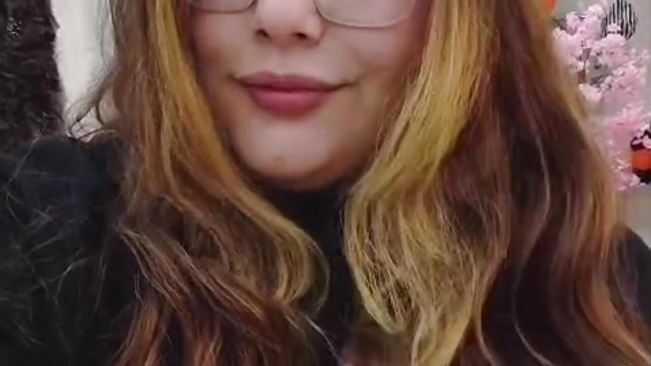 ♥ - clip cu amber_curvvy model videochat