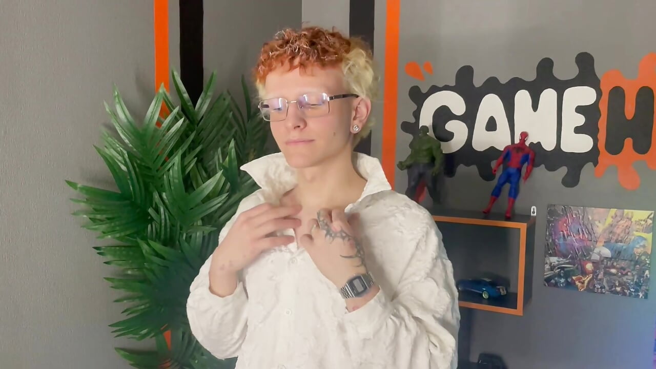 ♥ - video van Ethan_Milthonss cam-model