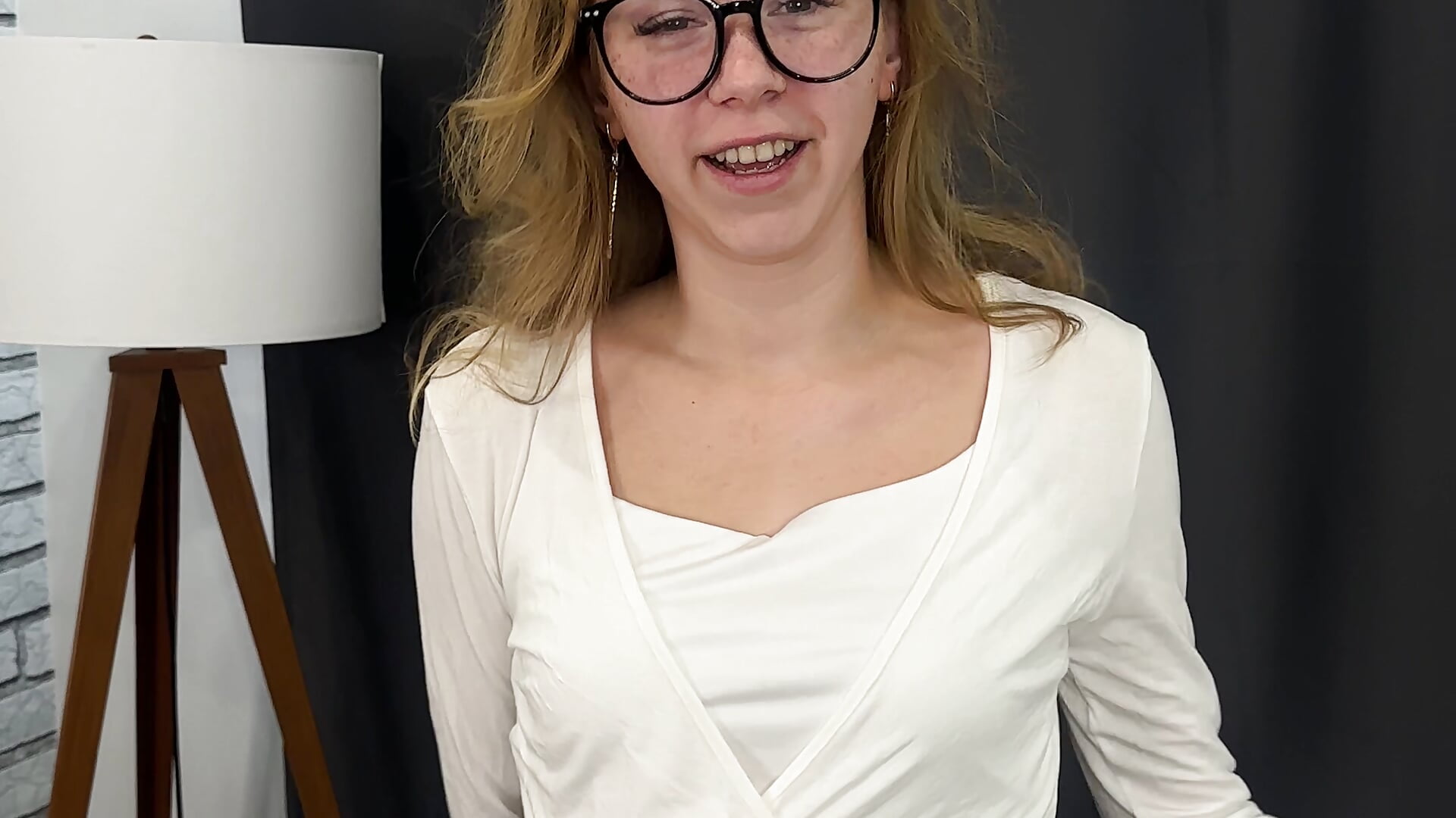 hi guys! - video od modelky/modela MauraTagg