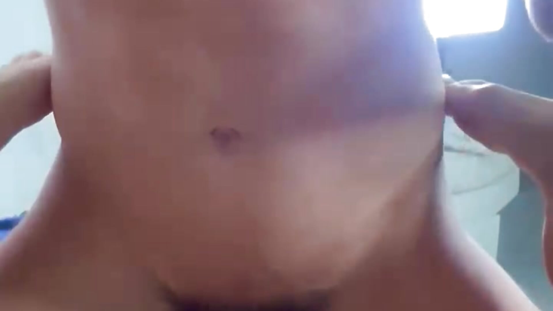 My tight pussy with Mathew's cock - відео від Alessia_Mathew