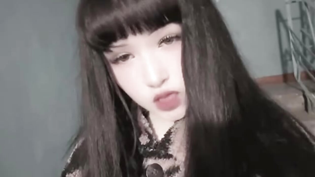 muted - video van KimberyDresher cam-model