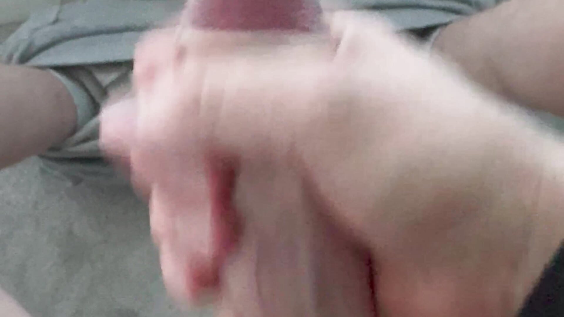 Cheeky wank - video by beardedviking666 cam model