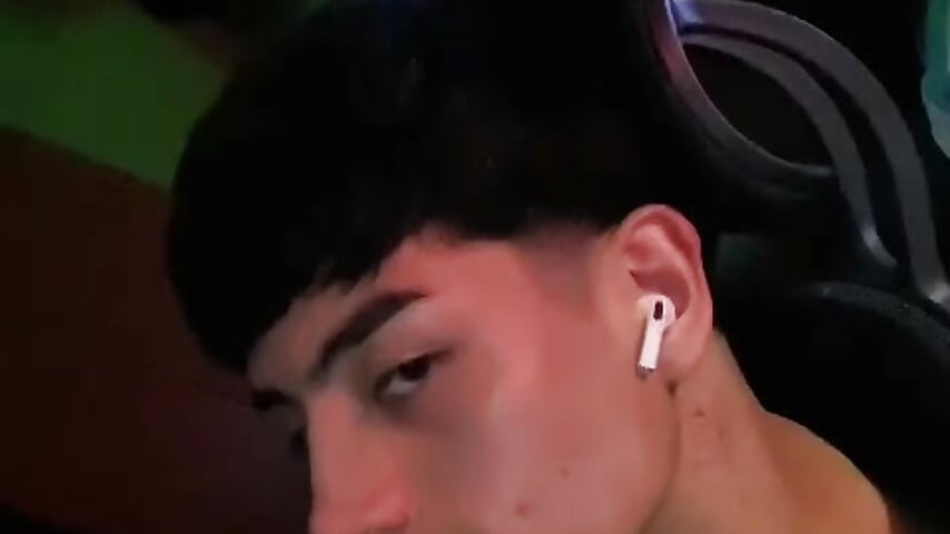 Handsome boy - Vídeo de Filiph_Sterliing