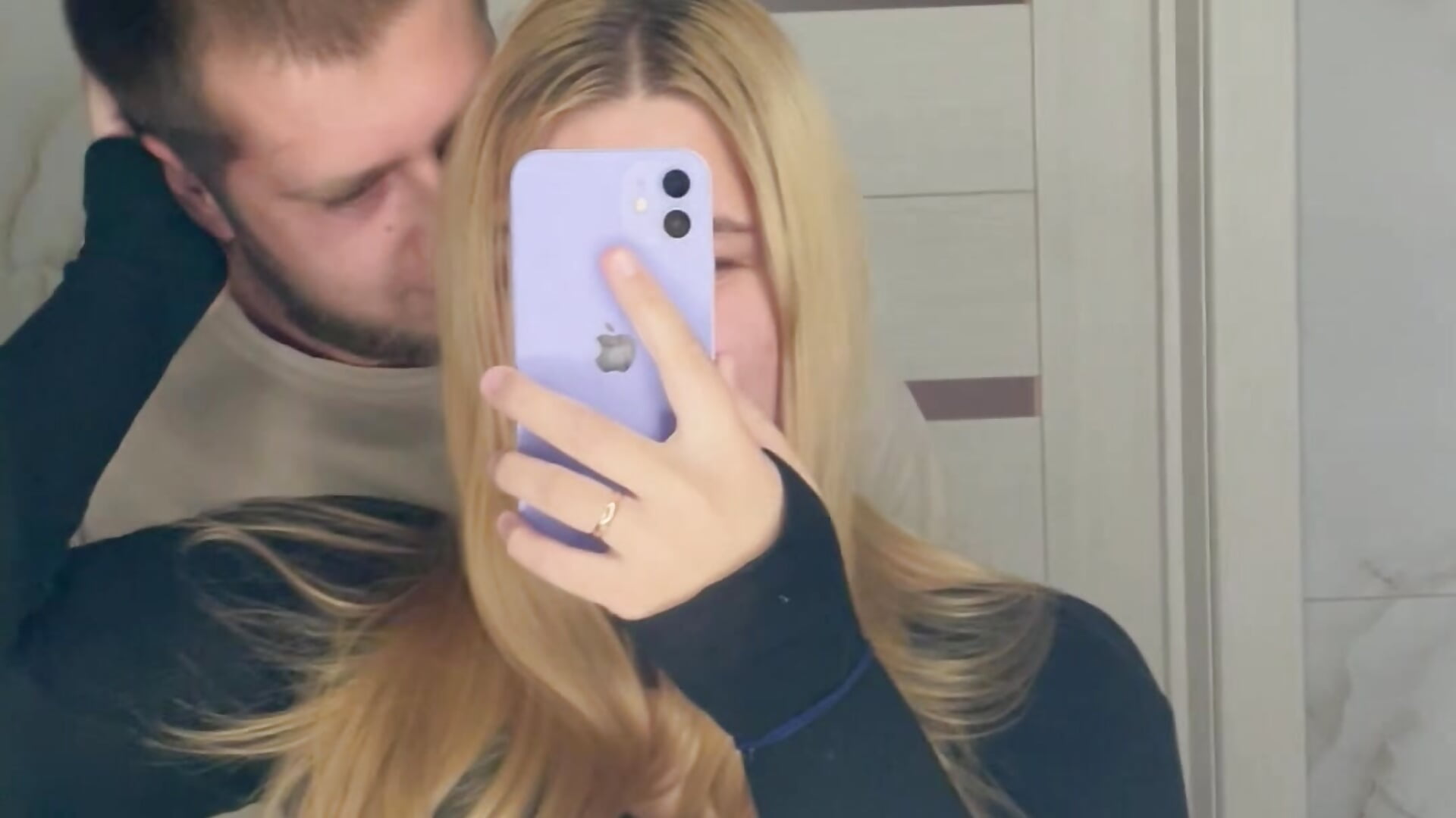 💟 – video af Twixxxxyt cam-model