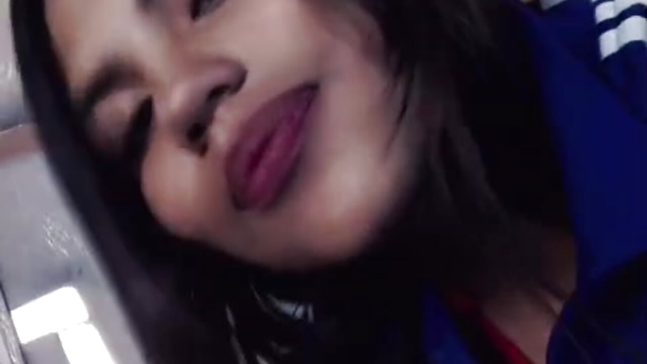 hi love - vídeo de la modelo de cam camilarose_cs69