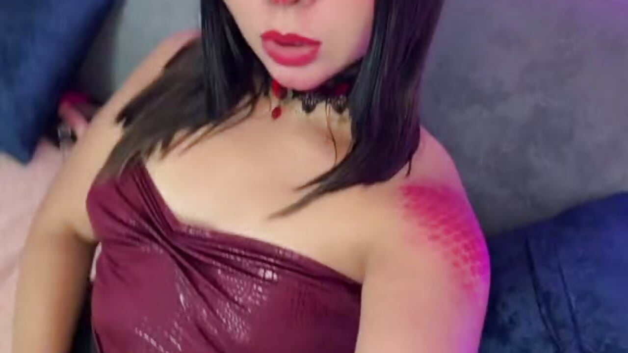 v1c044g50000dbj5g57og65vfn1bd50g－カメラキャストのisabella_vega1の動画