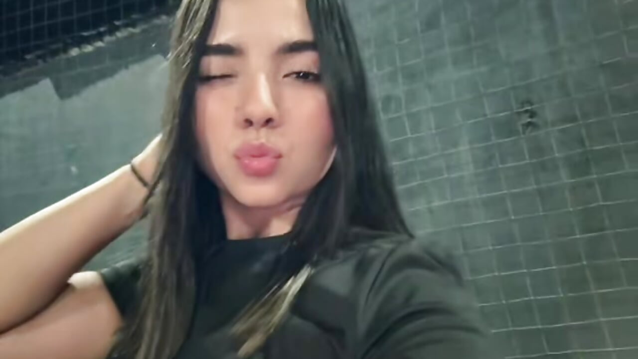 Colombia - video av isabella_vega1 cam-modell