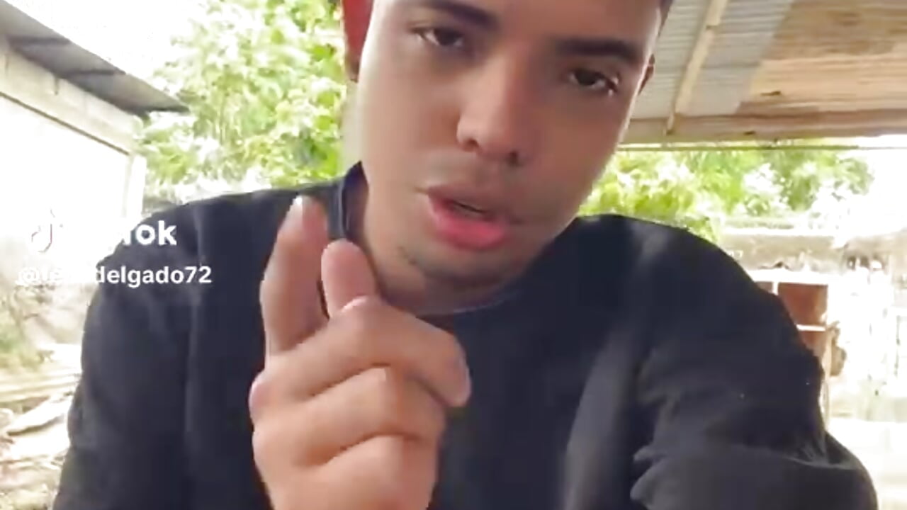 Me❤️🫦 – video modela na kameri Karim_Noor