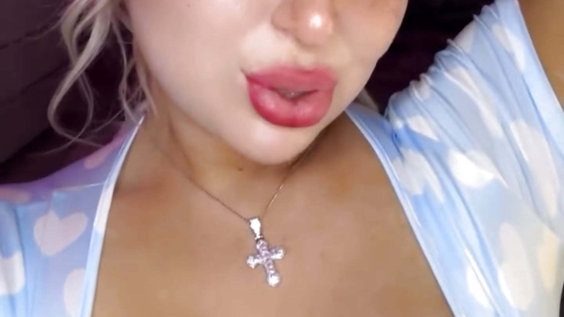 theblondiebunnii - Cam Model Trending Video 125