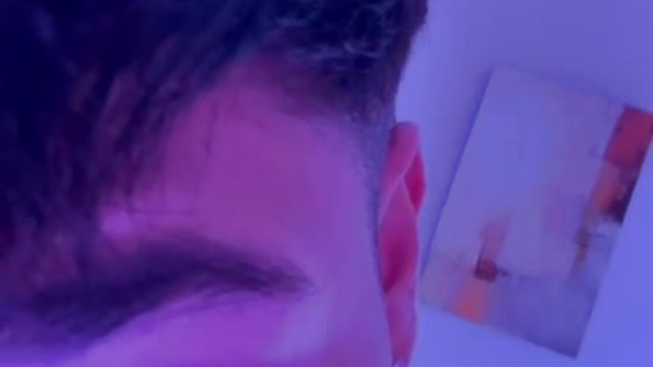piercings 🔥 - video van A_Nova_ cam-model