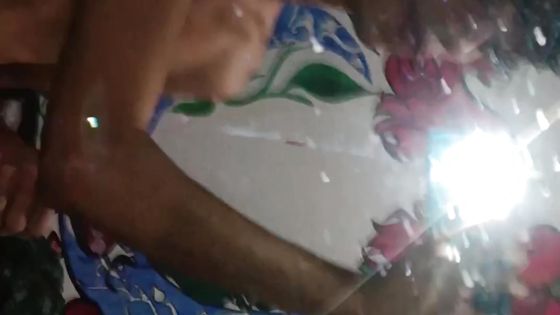 Yo - video by latinocaribe
