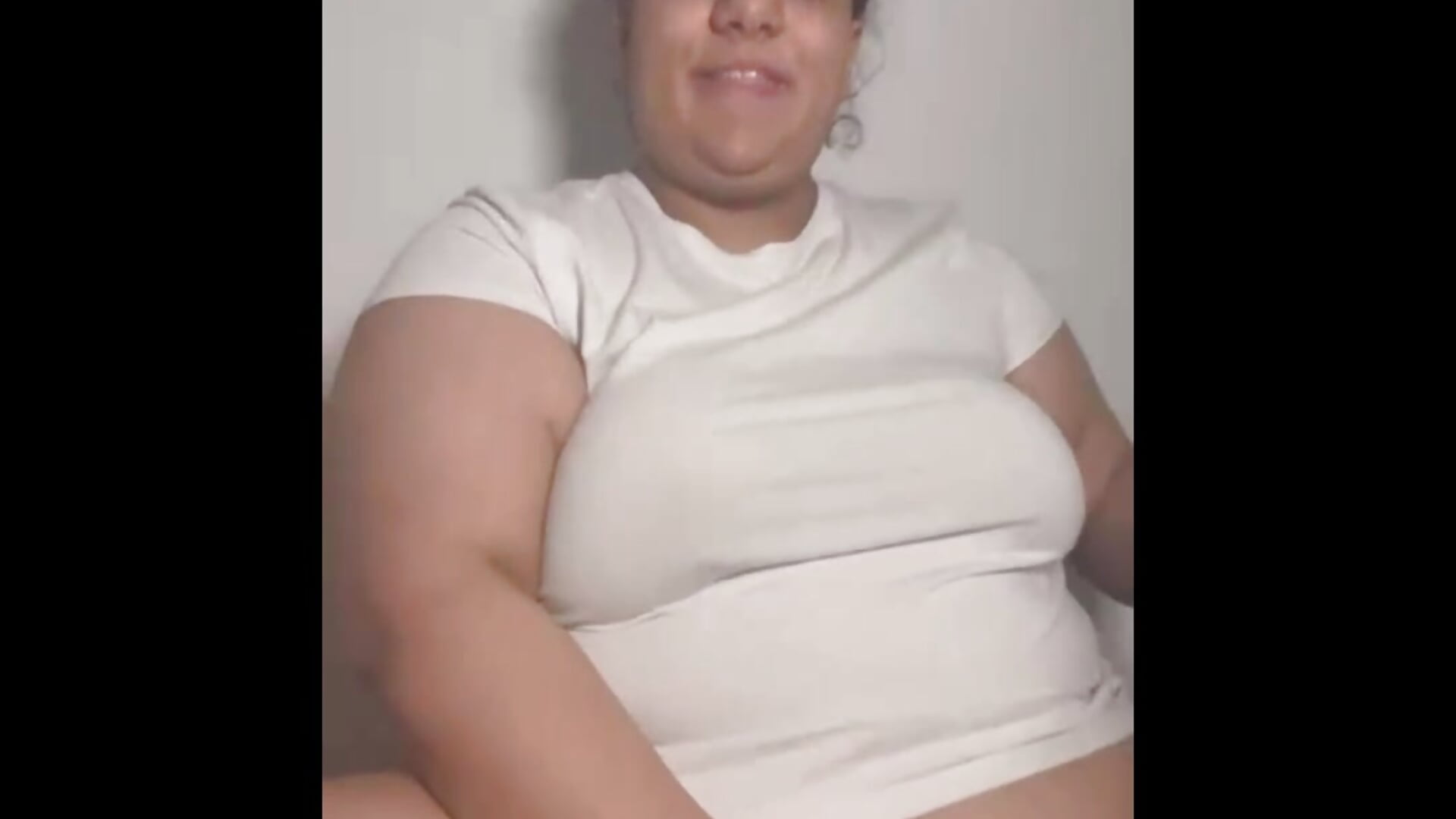 quick squirt and playing afterwards — filmik YourCurvyFantasy