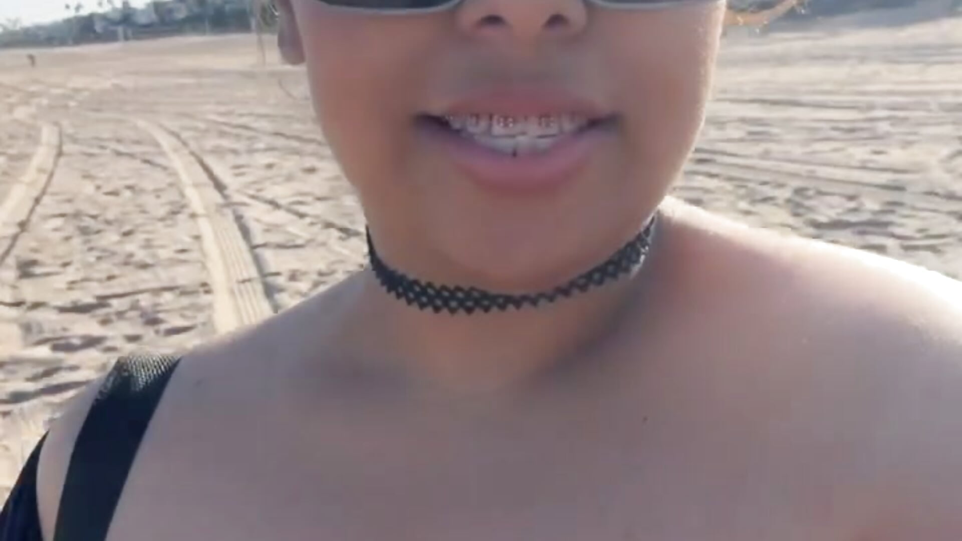 I love ocean
