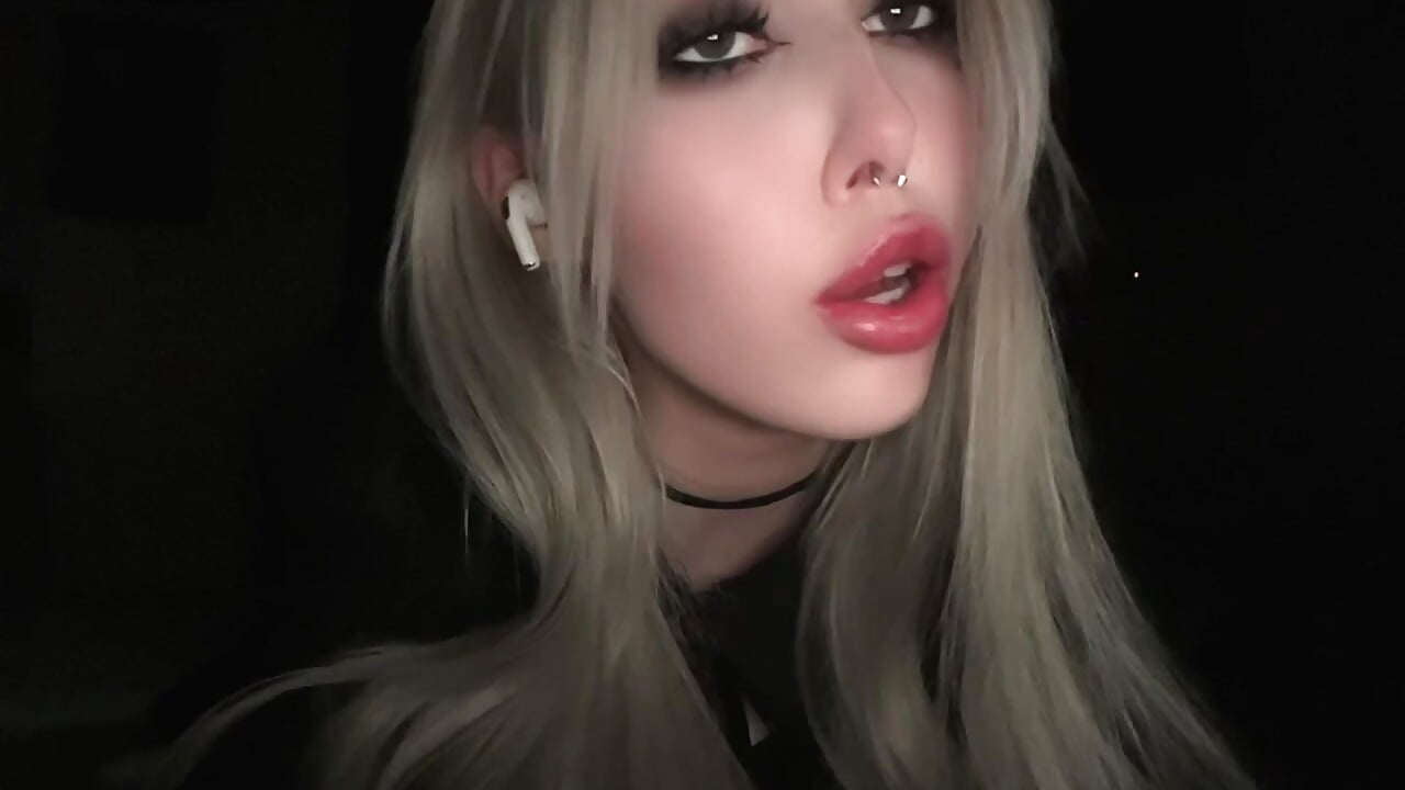 sad x:(– LollyBite kameramodell videója