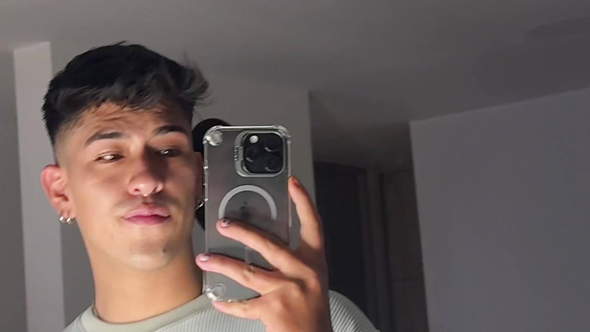 ✨🔥🔥 – video modela na kameri RyanClark_