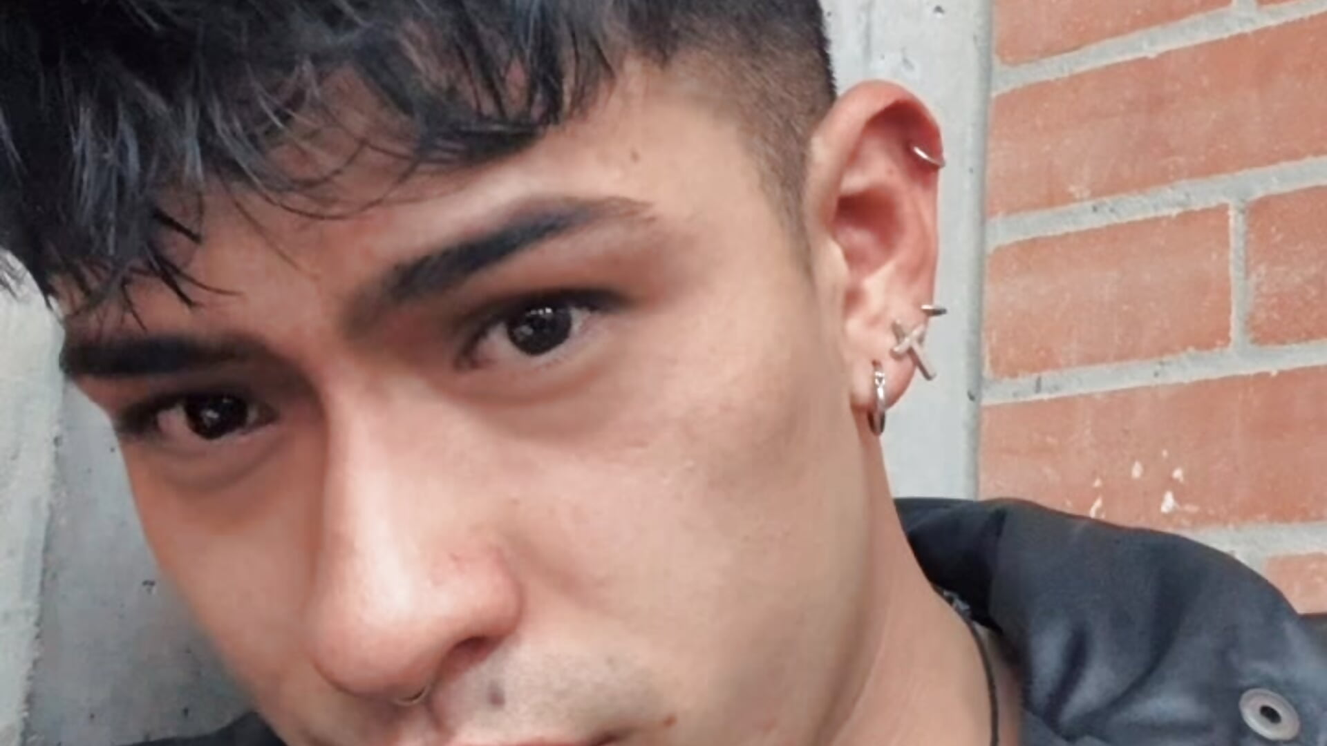 Do you like what you see? – video modela na kameri RyanClark_