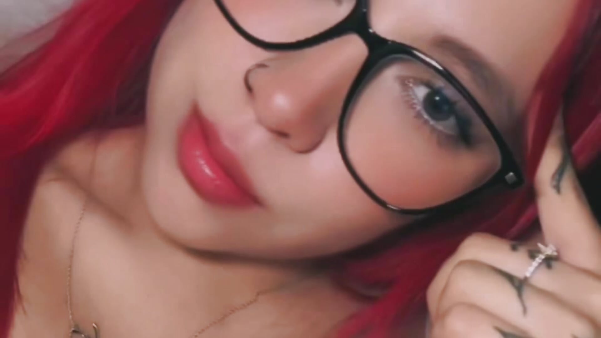Me ❤️‍🔥 - video od modelky/modela Scarlett_elitee