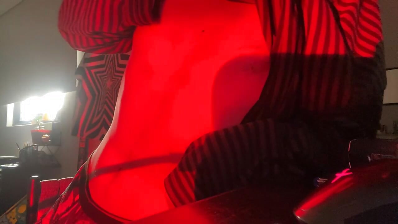 [19 Oct 08:16] redroom－カメラキャストのpure_visioの動画