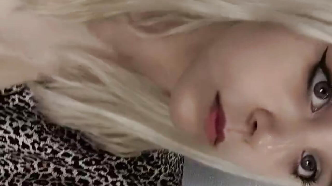 Turn me over - video by breiter_style cam model