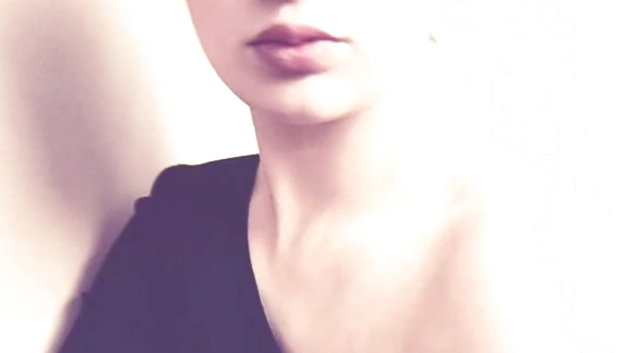 Me <3 – video af Mega_Melon cam-model