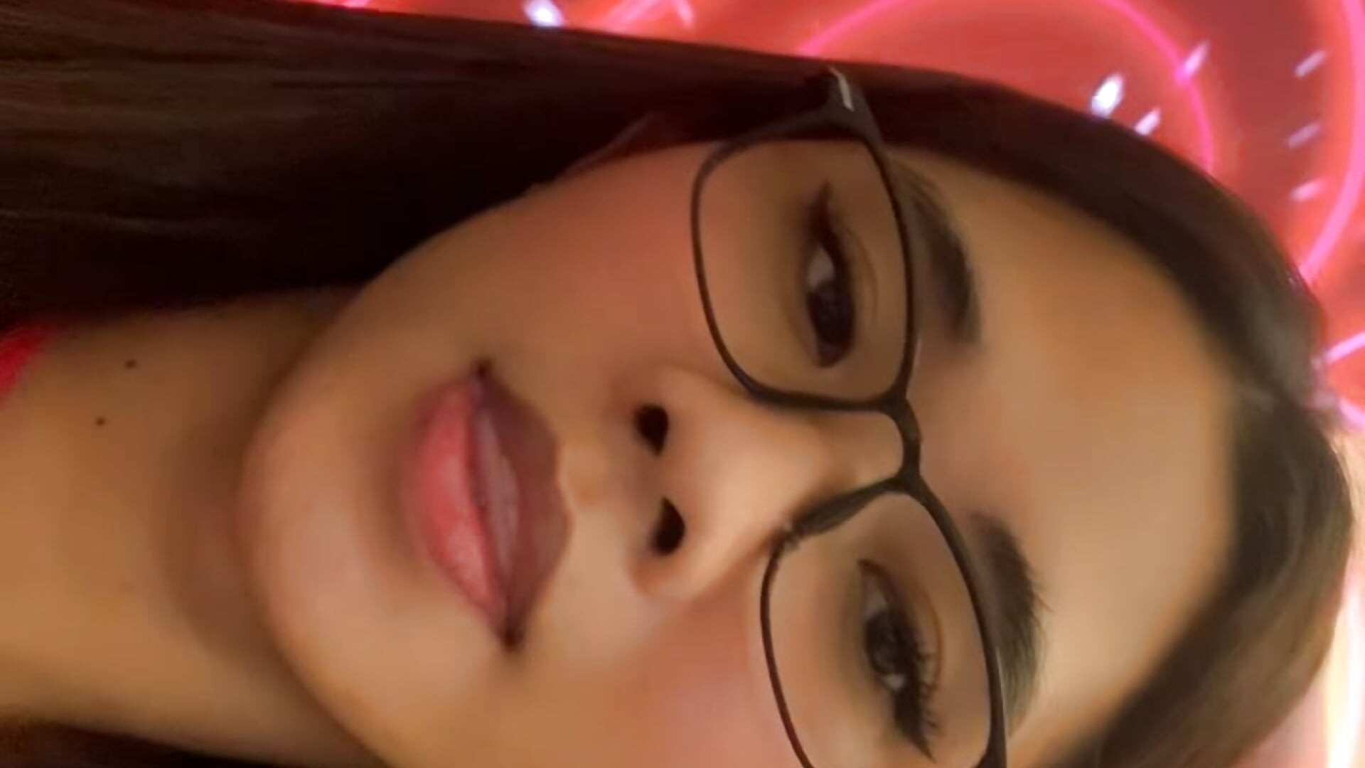 LoveMaria – video modela na kameri ChiquitaArgente
