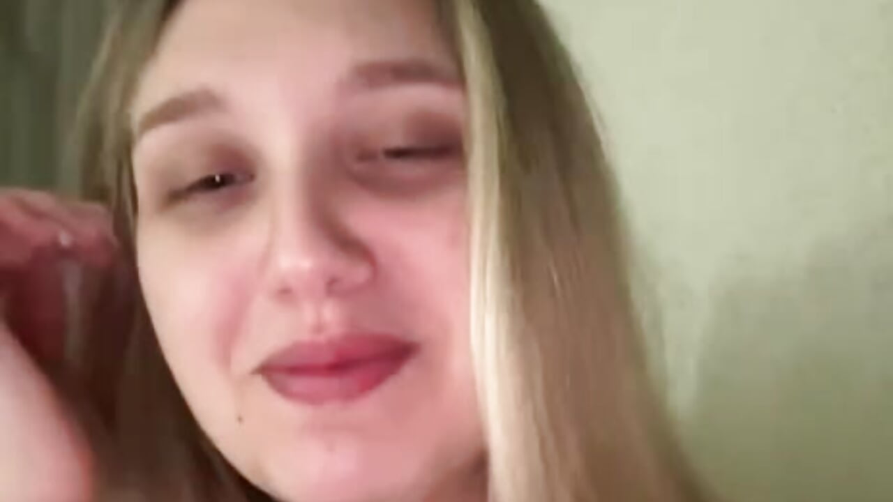 heheh^^ – video modela na kameri VerleneGambler