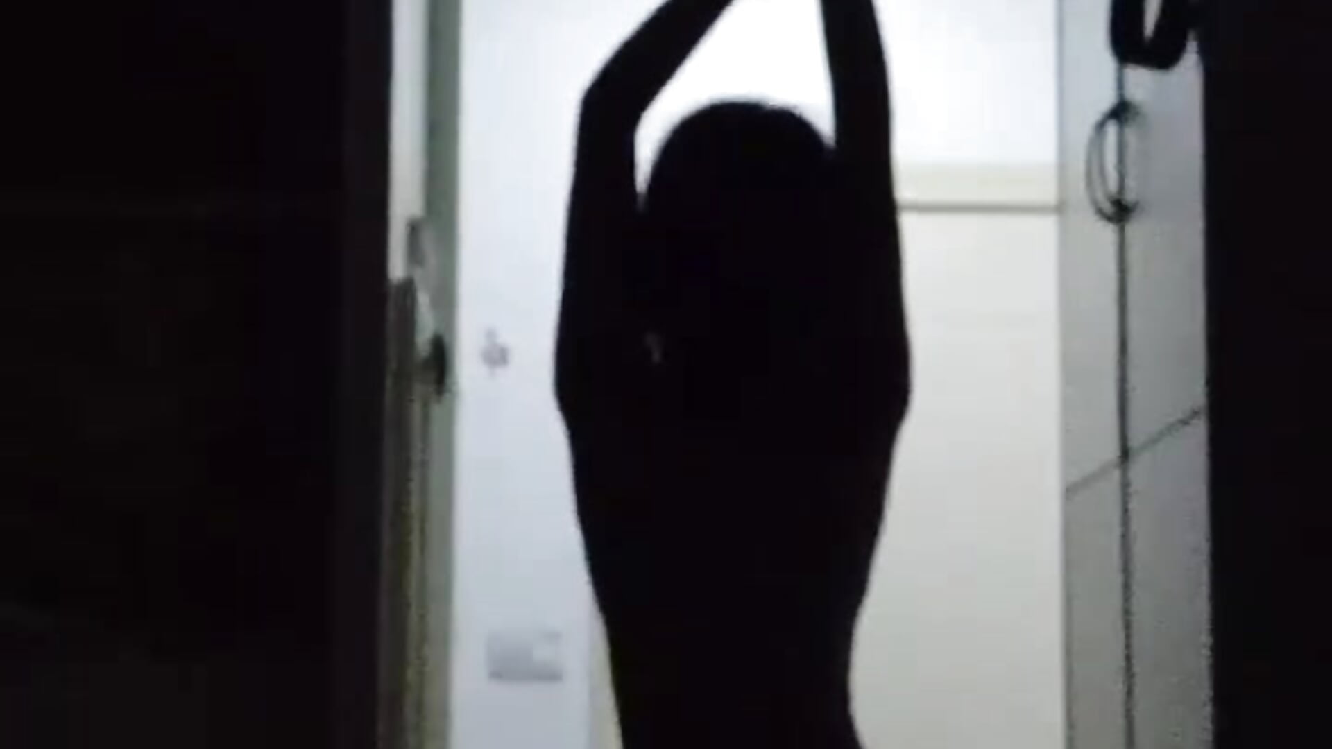好久不见 - video của người mẫu cam LULU202611
